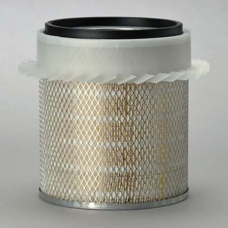Donaldson Air Filter, Primary Finned, P182035 P182035